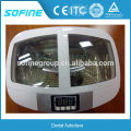 China Dental Whole Supply Ultrasonic Cleaner Used